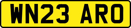 WN23ARO