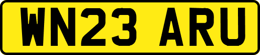 WN23ARU
