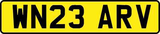 WN23ARV