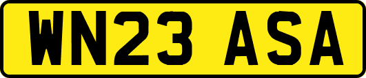 WN23ASA
