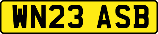 WN23ASB