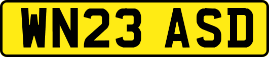 WN23ASD