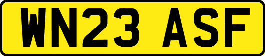 WN23ASF
