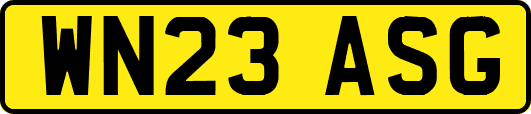 WN23ASG
