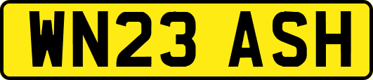 WN23ASH