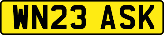 WN23ASK
