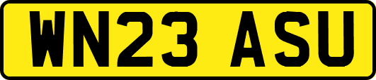 WN23ASU