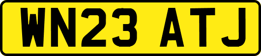 WN23ATJ