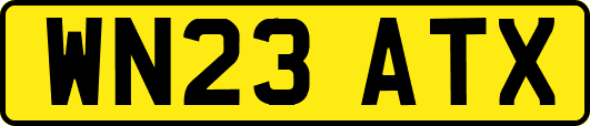 WN23ATX
