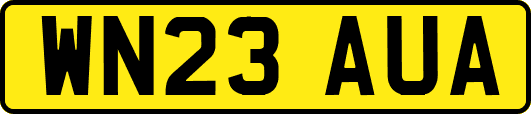 WN23AUA