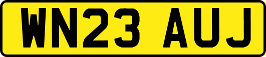 WN23AUJ