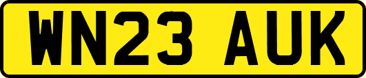 WN23AUK
