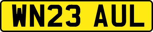 WN23AUL