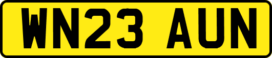 WN23AUN