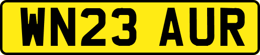 WN23AUR