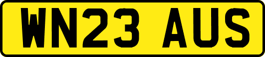WN23AUS