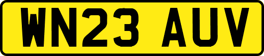 WN23AUV