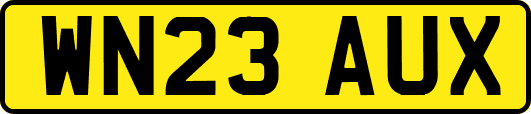 WN23AUX