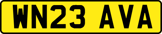 WN23AVA