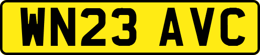 WN23AVC