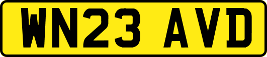 WN23AVD