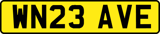 WN23AVE