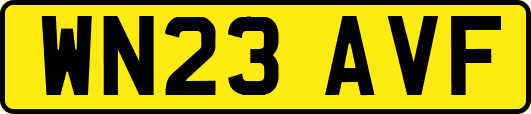 WN23AVF