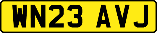 WN23AVJ