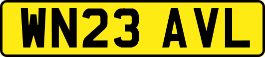WN23AVL