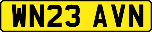 WN23AVN