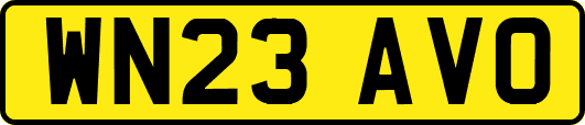 WN23AVO