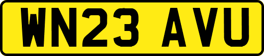 WN23AVU