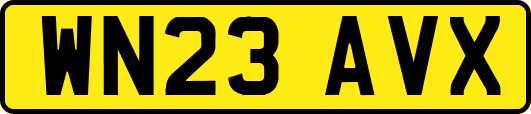 WN23AVX