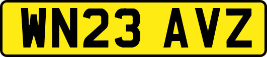 WN23AVZ