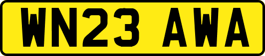 WN23AWA