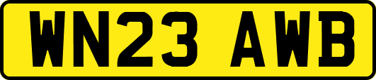 WN23AWB