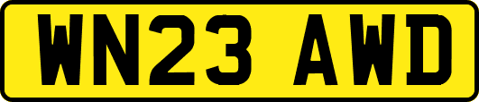 WN23AWD