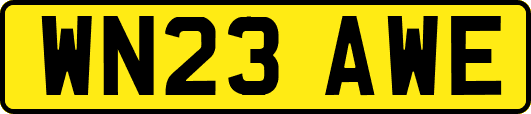 WN23AWE