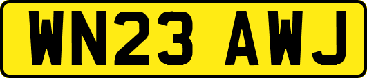 WN23AWJ