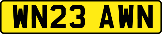 WN23AWN