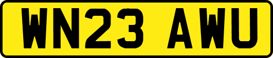 WN23AWU