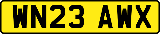 WN23AWX