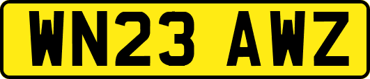 WN23AWZ