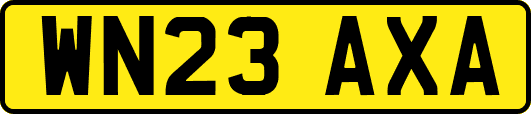 WN23AXA