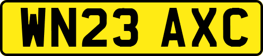 WN23AXC