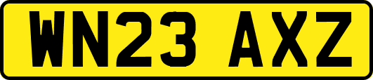 WN23AXZ