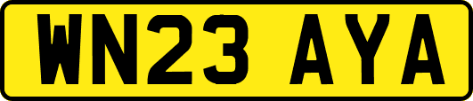 WN23AYA