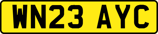 WN23AYC