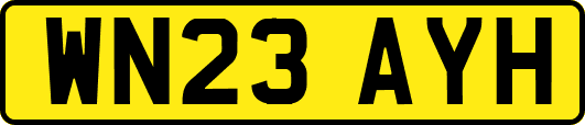 WN23AYH