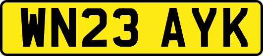 WN23AYK